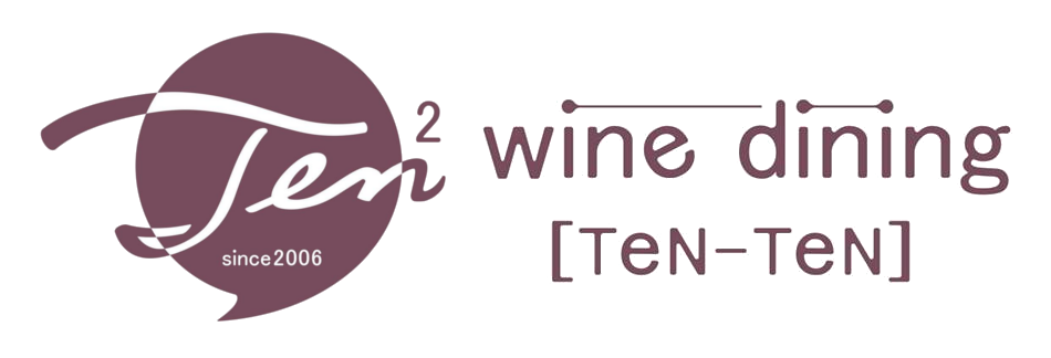 wine dining TeN-TeN